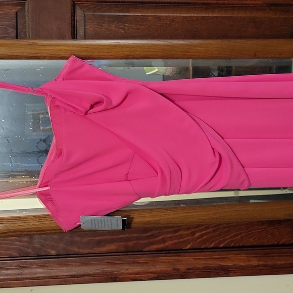 BCBGmaxazria kail gown - Picture 5 of 7